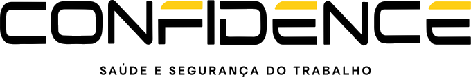 Confidence — Saúde e Segurança do Trabalho